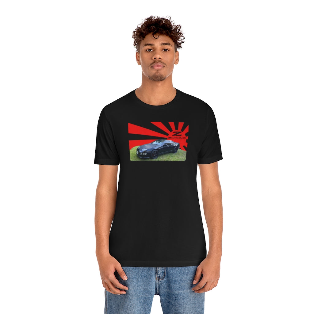 Custom Michelle Z Tee