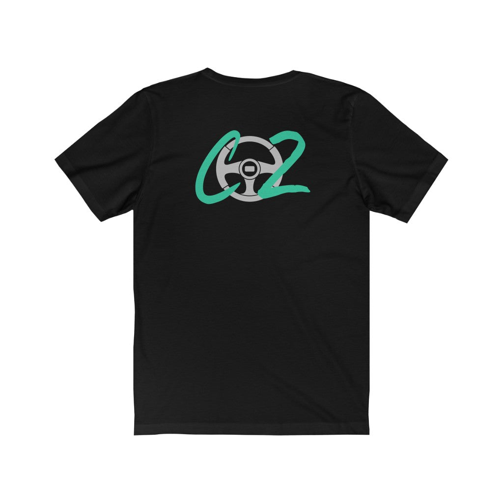 REVN@TION GANG STILL NOT $85 Unisex Tee