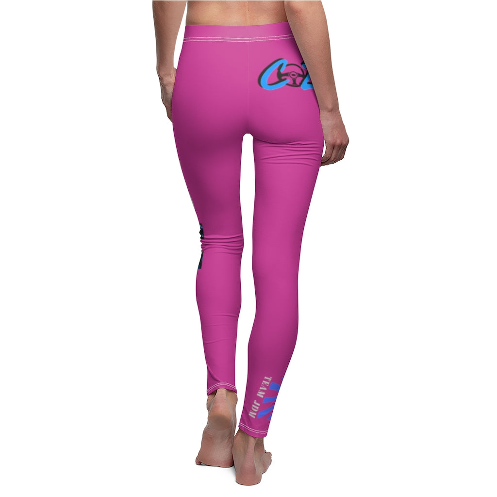 JDM Women's Leggings