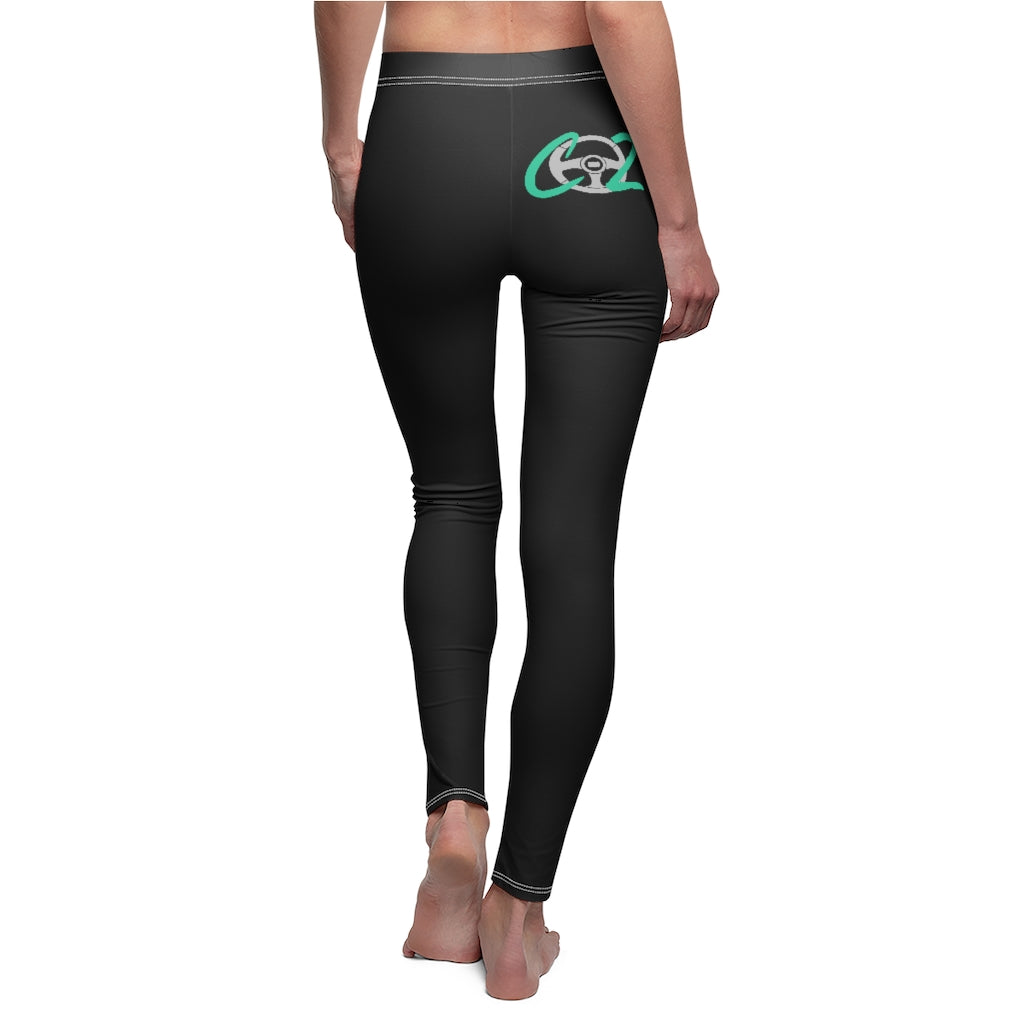 REVN@TION GANG Women's Leggings