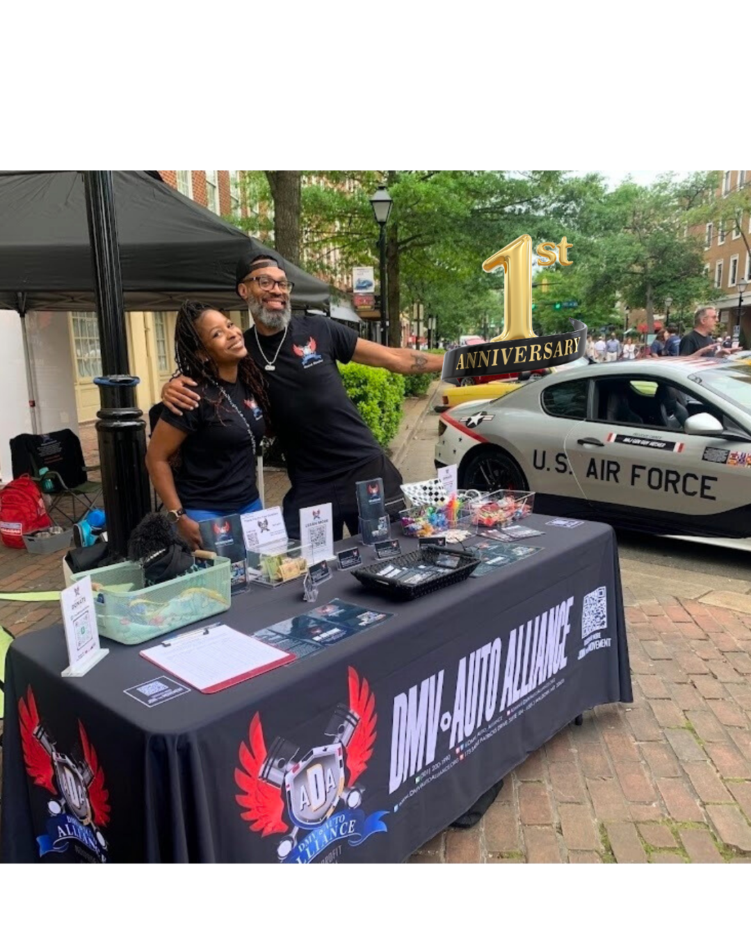 DMV Auto Alliance: Driving Community Through Cars, Culture, and Connection