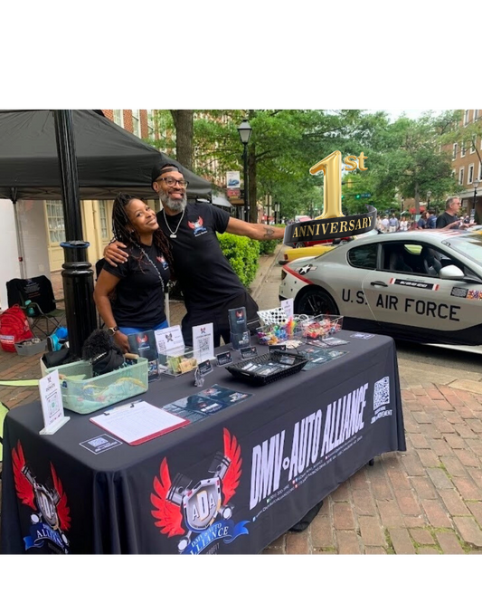 DMV Auto Alliance: Driving Community Through Cars, Culture, and Connection