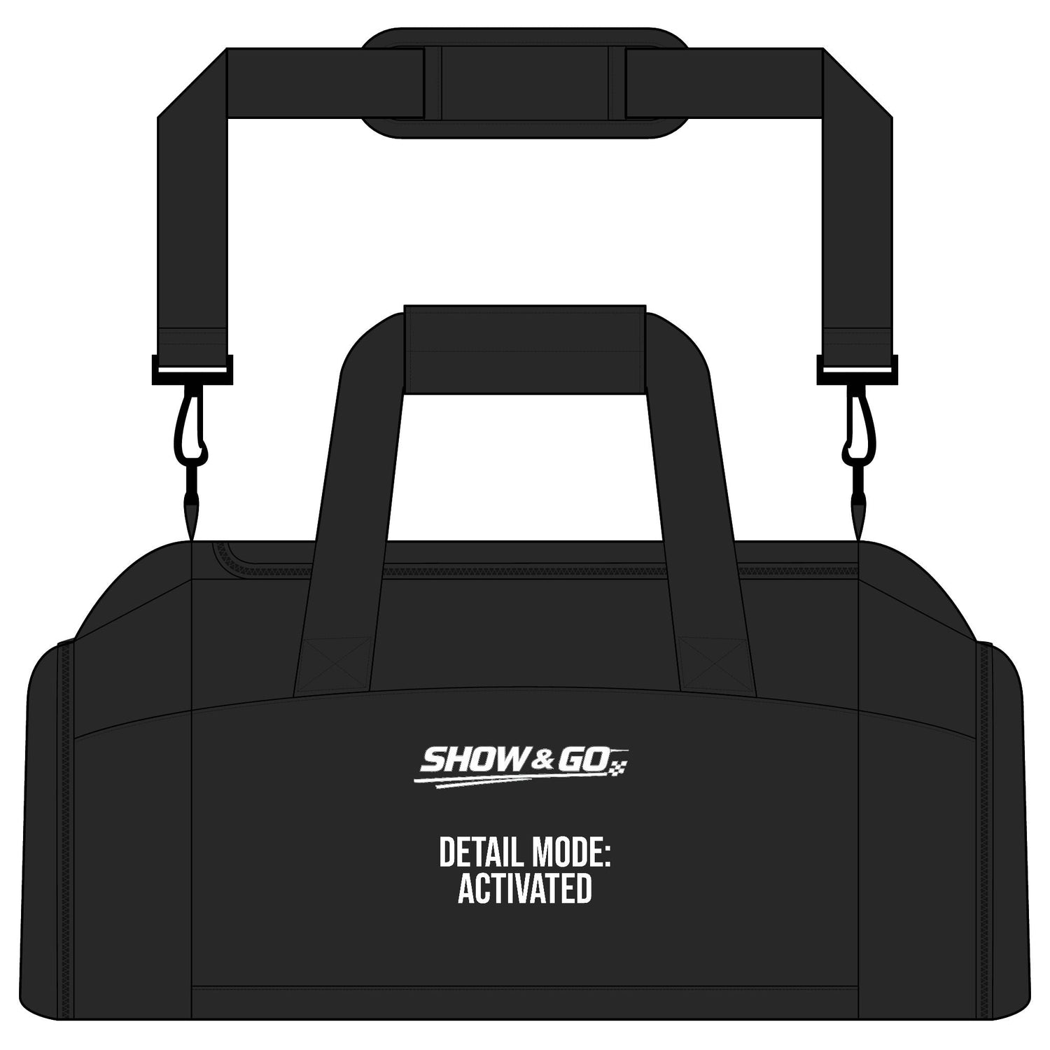 Show & Go Collection | Car Show & Race Day Essentials