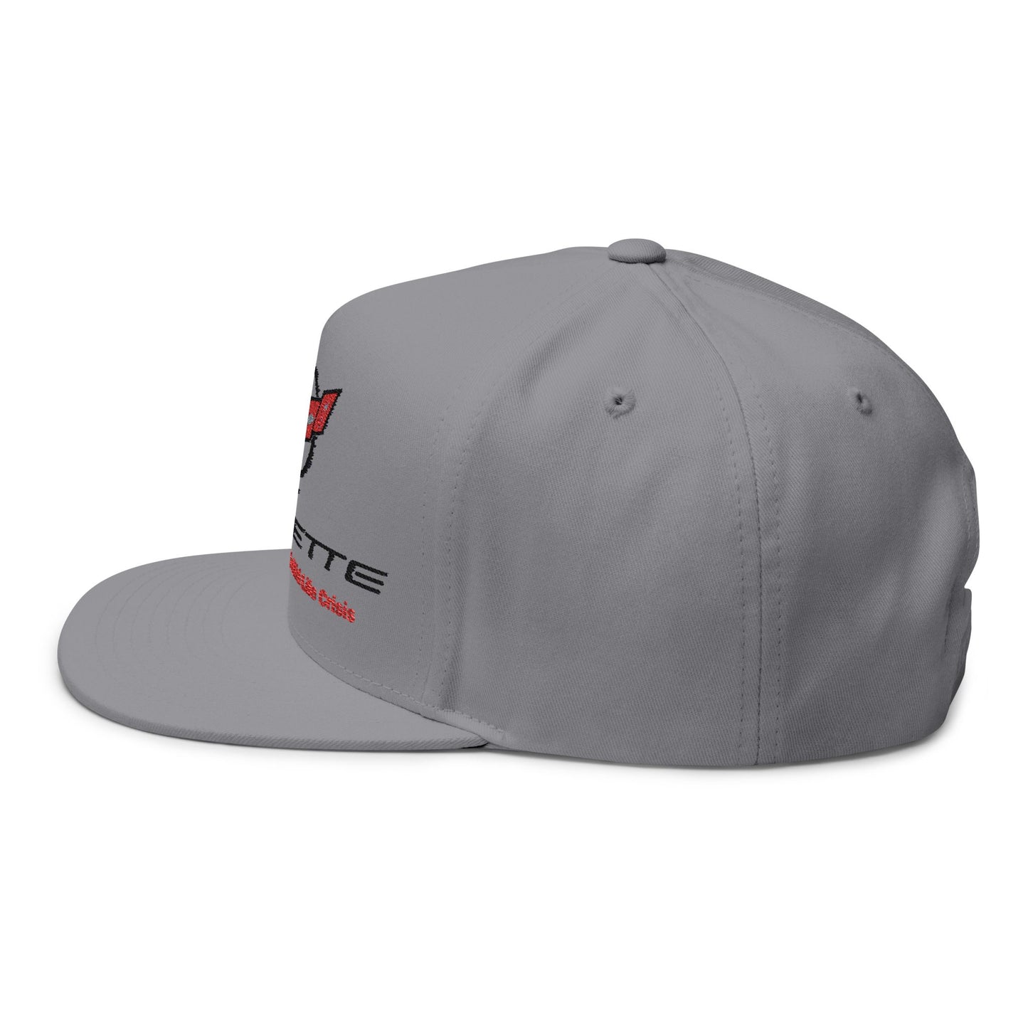 Corvette FYI I'm Not In A Mid Life Crisis Co2Passions Unisex Hat