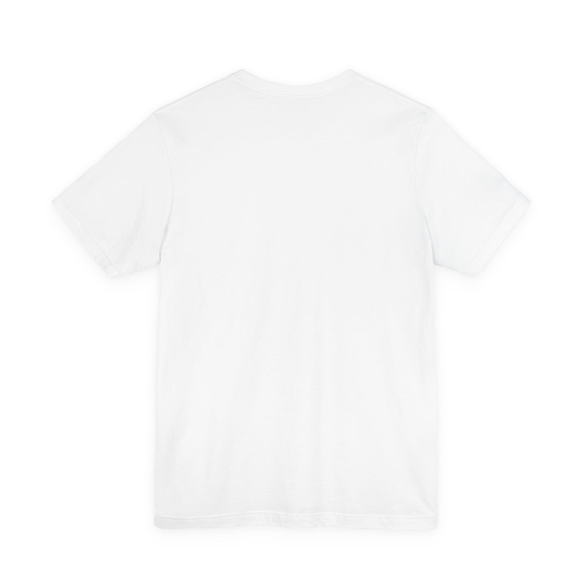 NOBLE Unisex Jersey Short Sleeve Tee