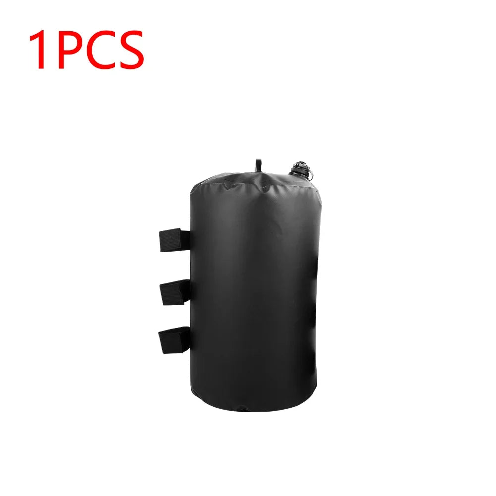FUELED BY PASSIONS™ CANOPY WATER WEIGHTS