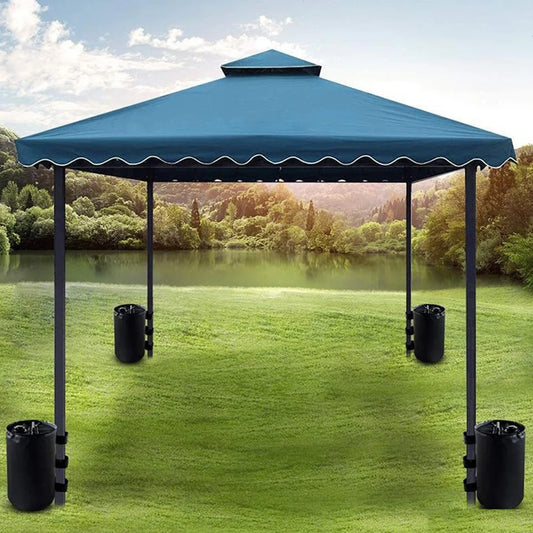 FUELED BY PASSIONS™ CANOPY WATER WEIGHTS