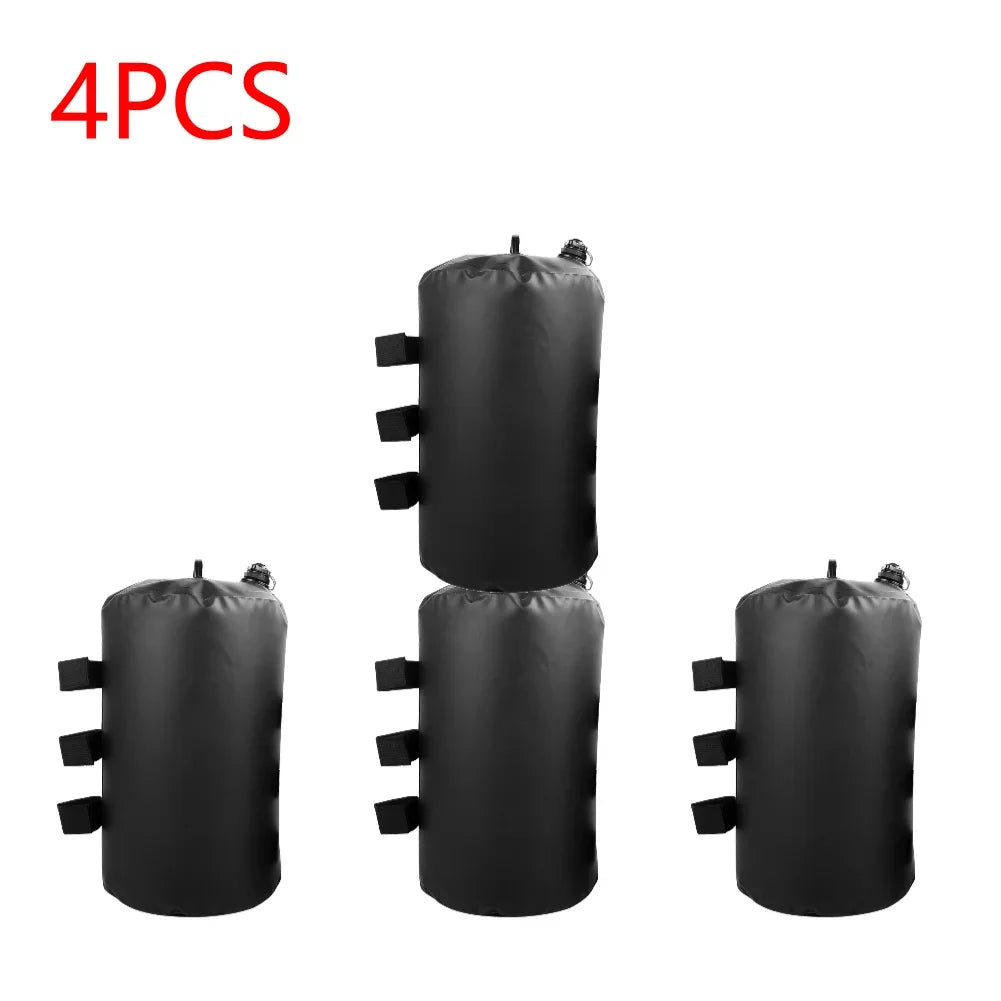 FUELED BY PASSIONS™ CANOPY WATER WEIGHTS