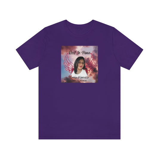 RIP Emily Unisex Tee