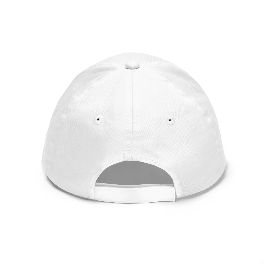 Corvette FYI I'm Not In A Mid Life Crisis Unisex Hat