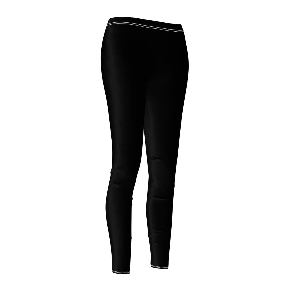 Co2Passions™️ Logo Women's Leggings