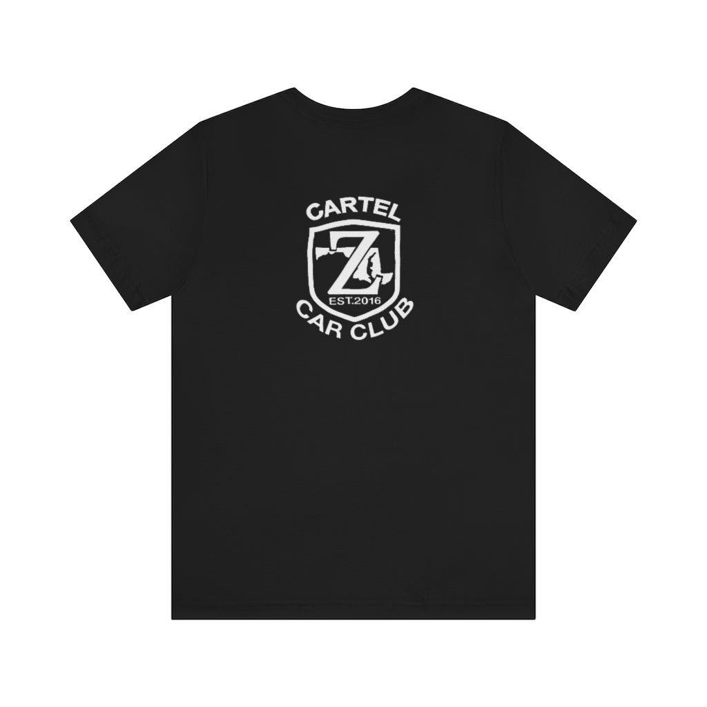 Custom Michelle Z Tee