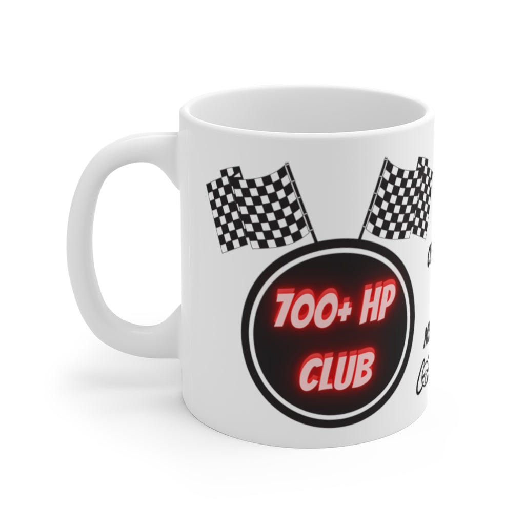 700+ HP Co2Passions™️ Mug
