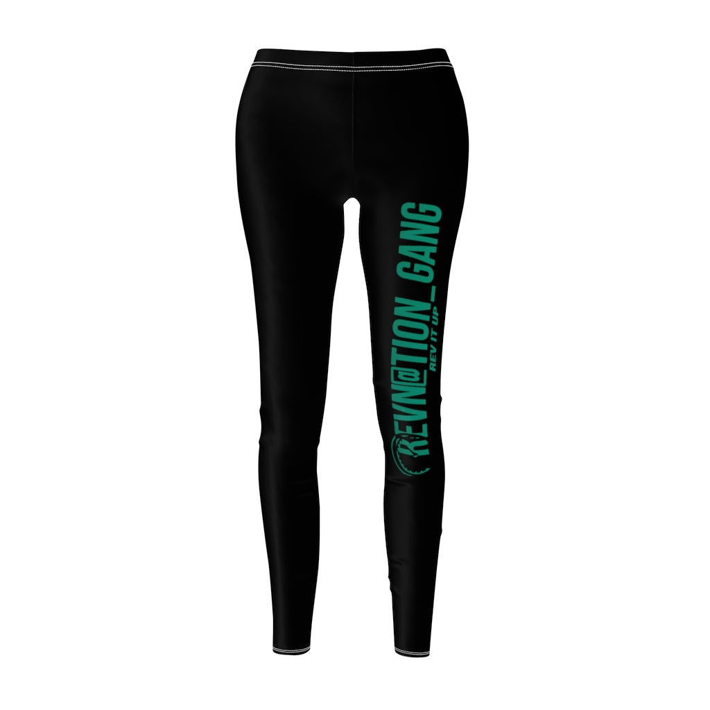 REVN@TION GANG Women's Leggings