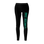 Load image into Gallery viewer, REVN@TION GANG Women's Leggings
