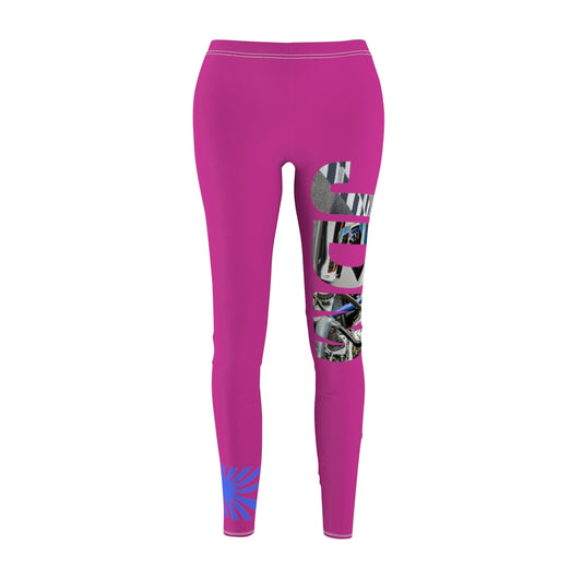 JDM Women's Leggings