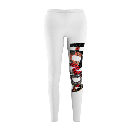 HONDA Women's Leggings