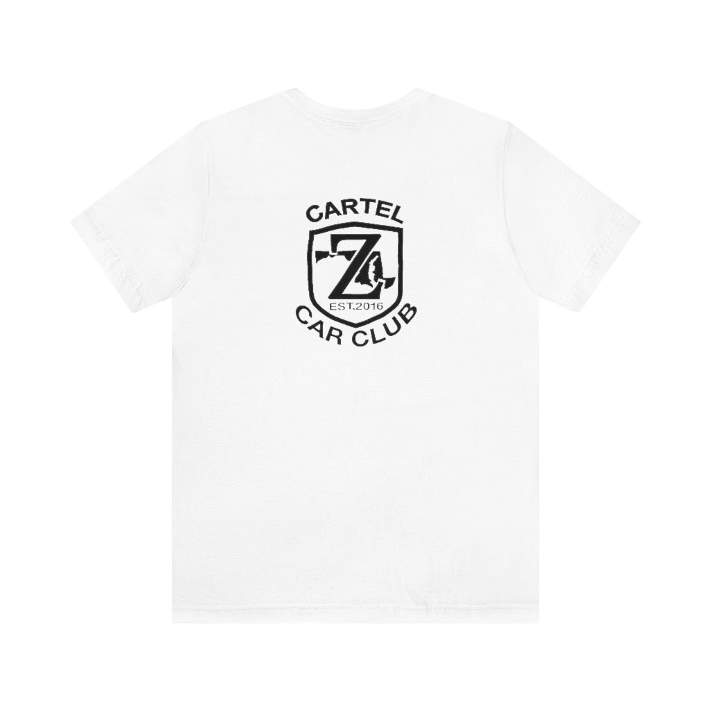 Custom Michelle Z Tee