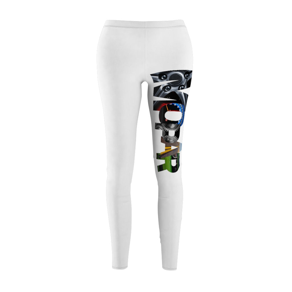 MOPAR Women's Leggings