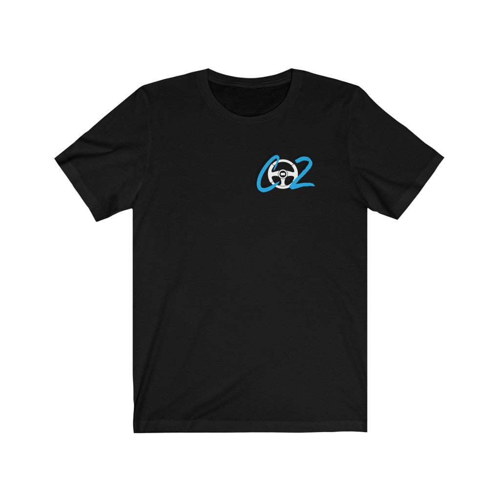 I LOOK AT CARS THE WAY GUYS LOOK AT MY BUTT Tee