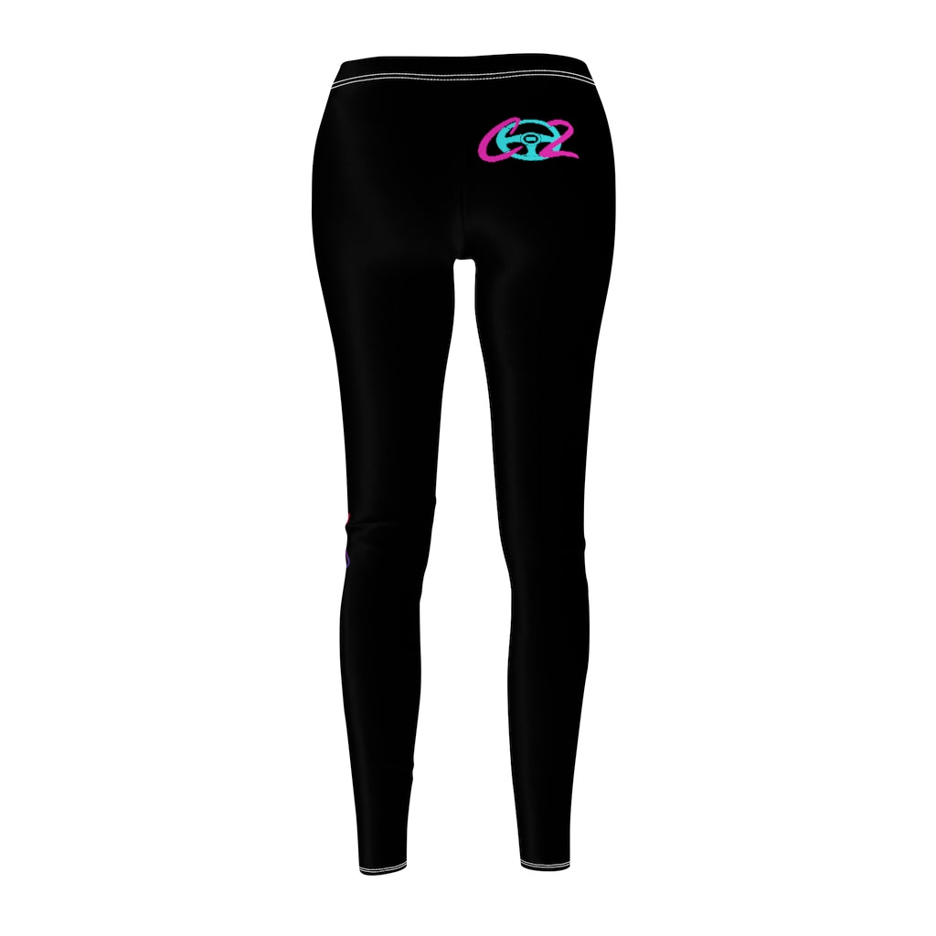 UNICORN TURBO CO2 Leggings