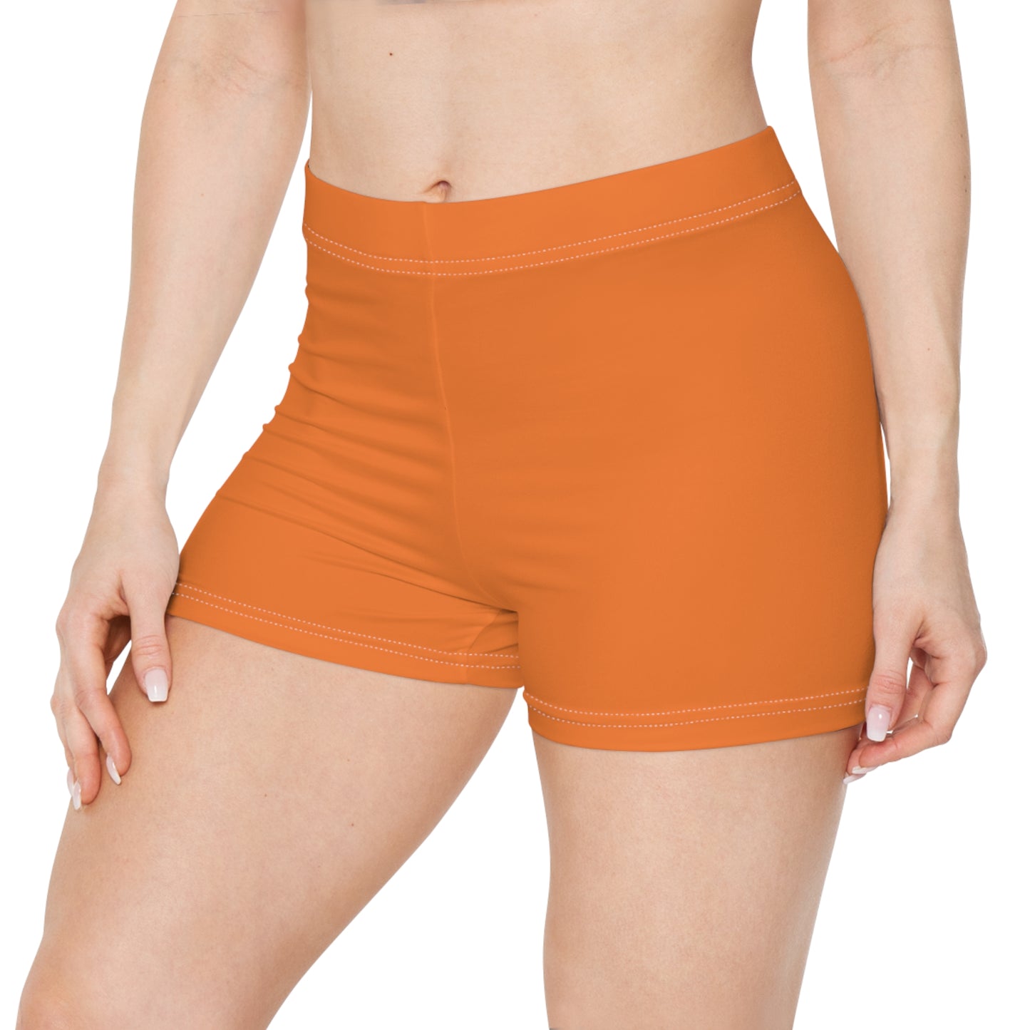 Women's Race Shorts
