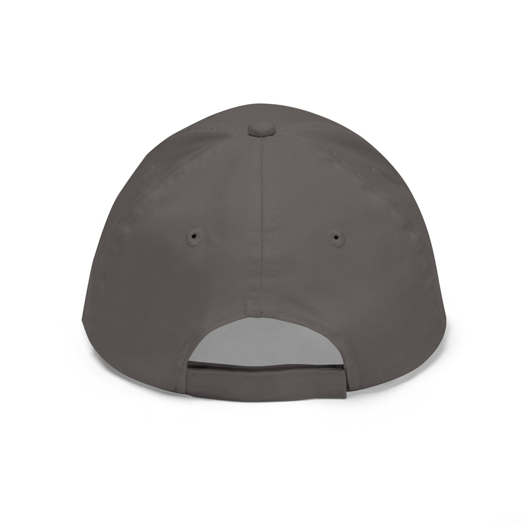 Corvette FYI I'm Not In A Mid Life Crisis Unisex Hat