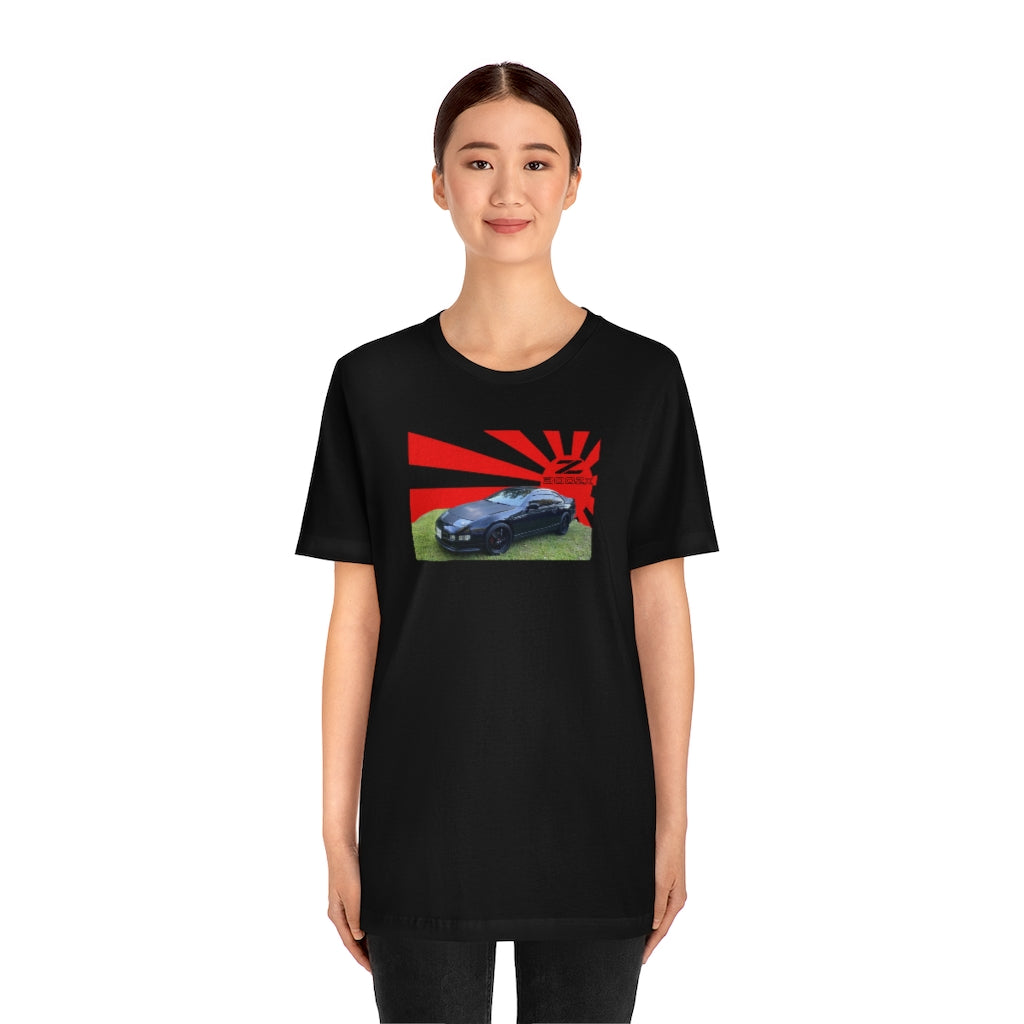 Custom Michelle Z Tee