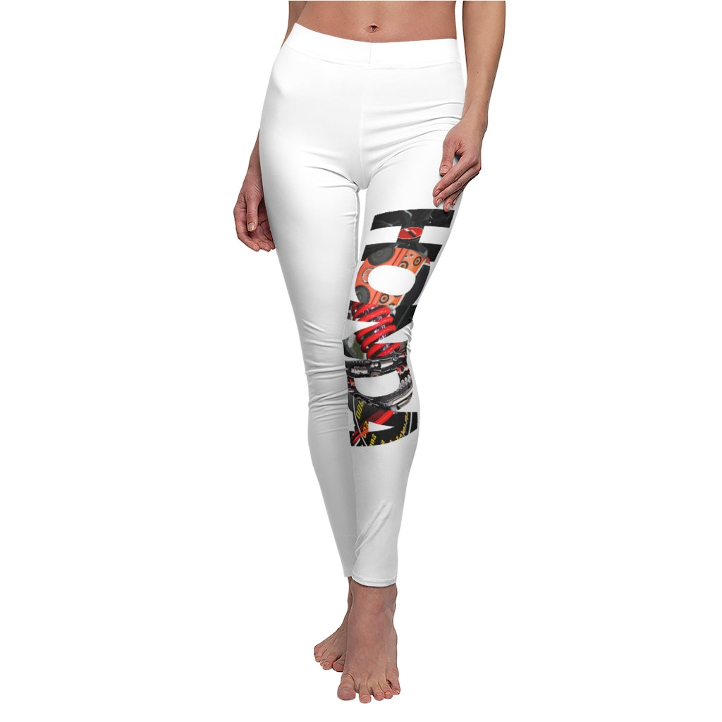 HONDA Women's Leggings
