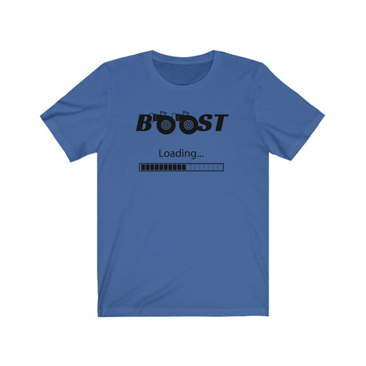 BOOST LOADING Tee
