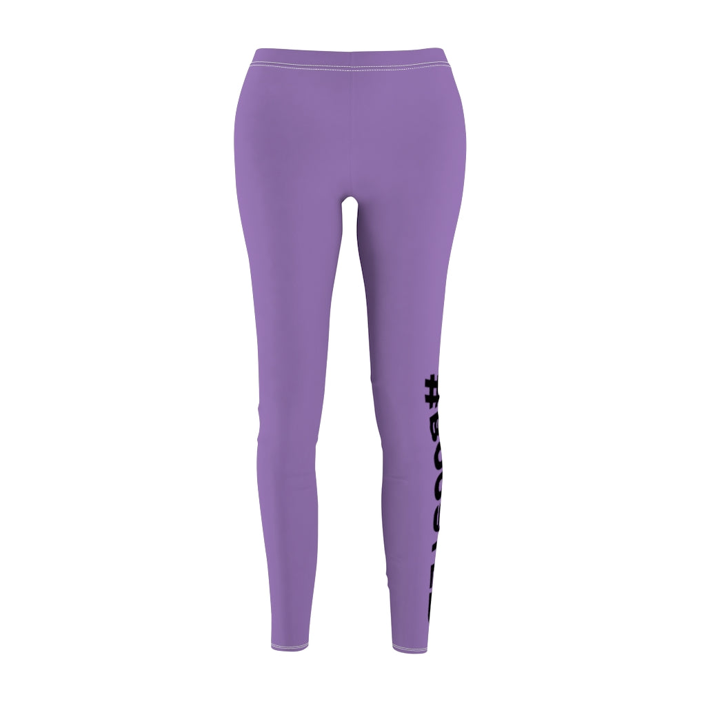 #BOOSTED Women's Leggings