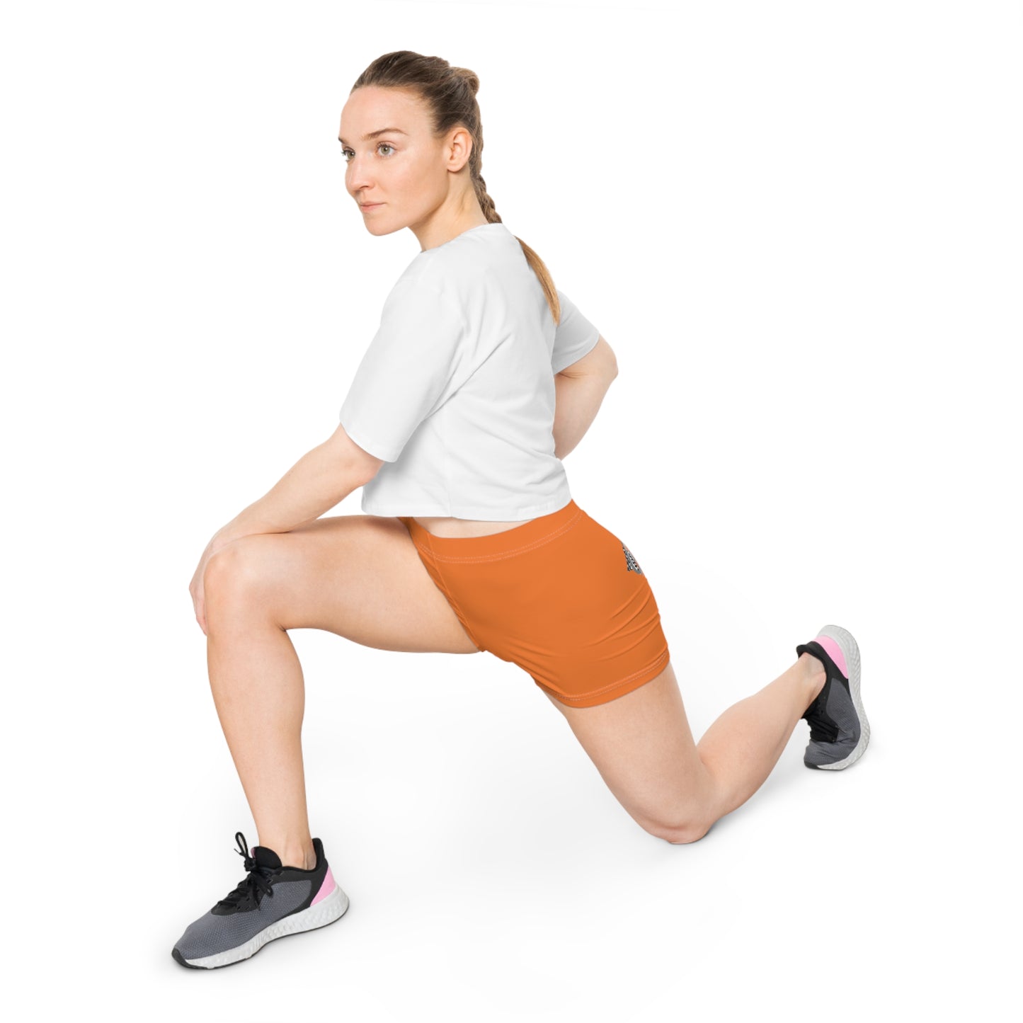 Women's Race Shorts