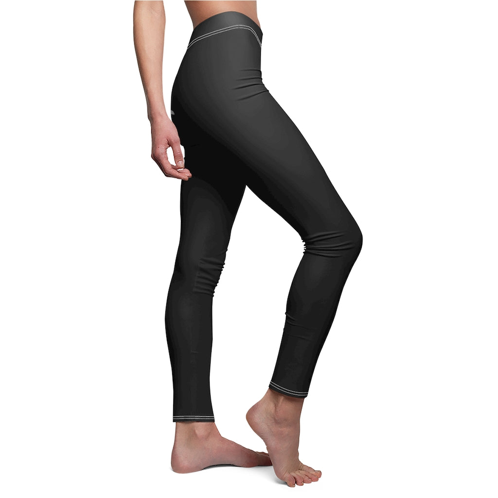 Co2Passions™️ Logo Women's Leggings