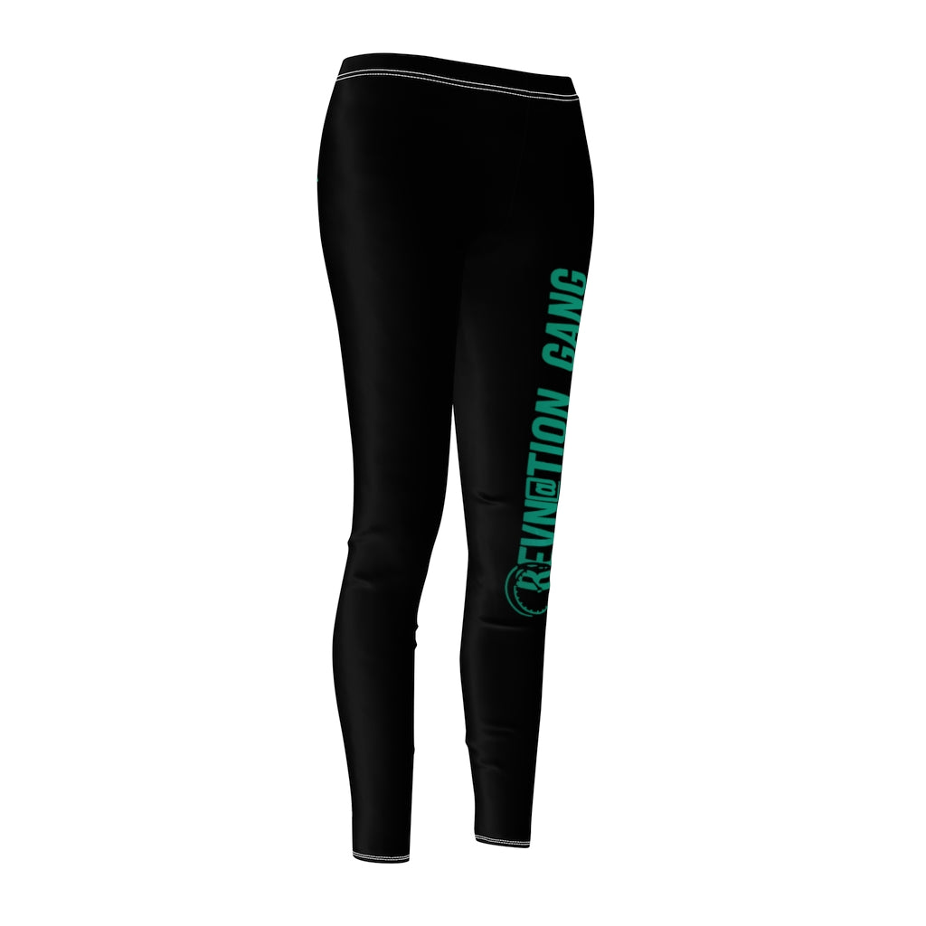 REVN@TION GANG Women's Leggings