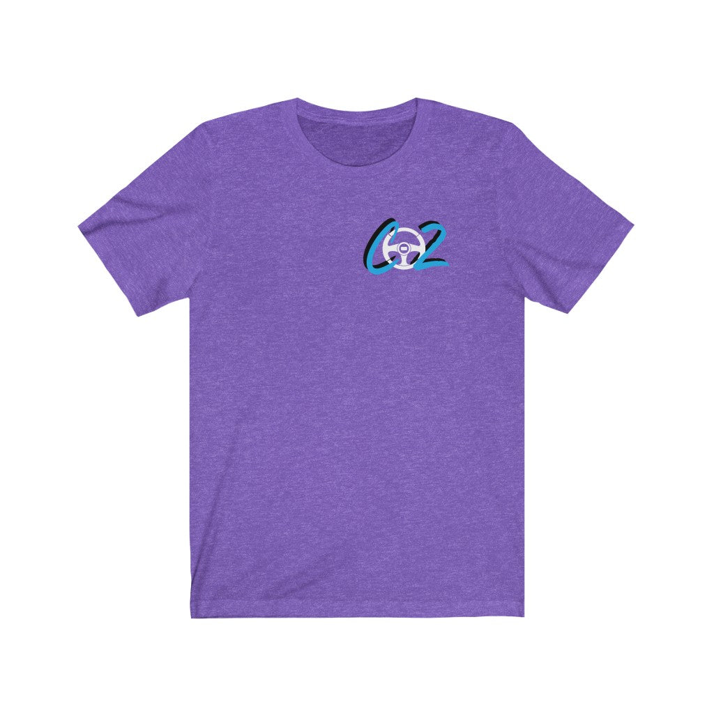 I LOOK AT CARS THE WAY GUYS LOOK AT MY BUTT Tee