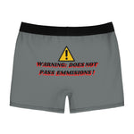 Load image into Gallery viewer, SUPERCHARGED/ SLEEPER Men's Boxer Briefs
