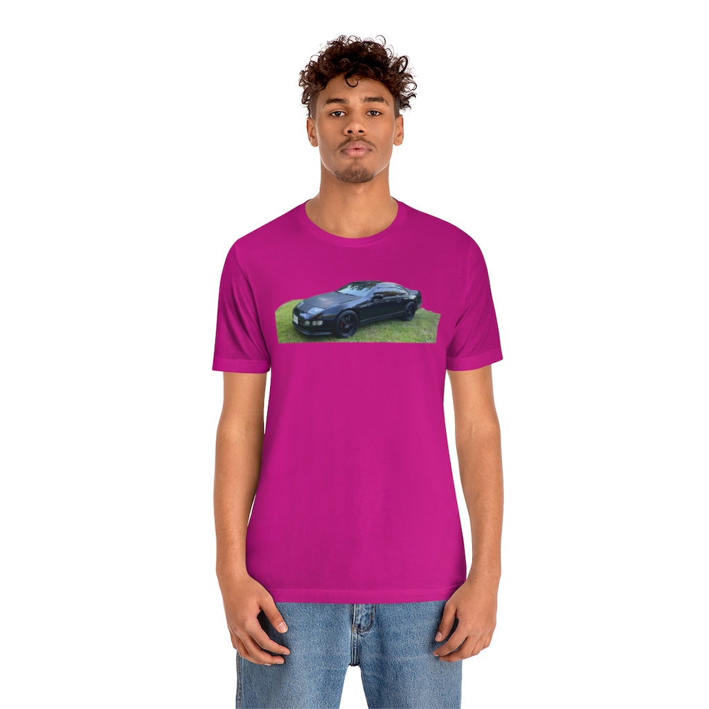 Custom Michelle Z Tee