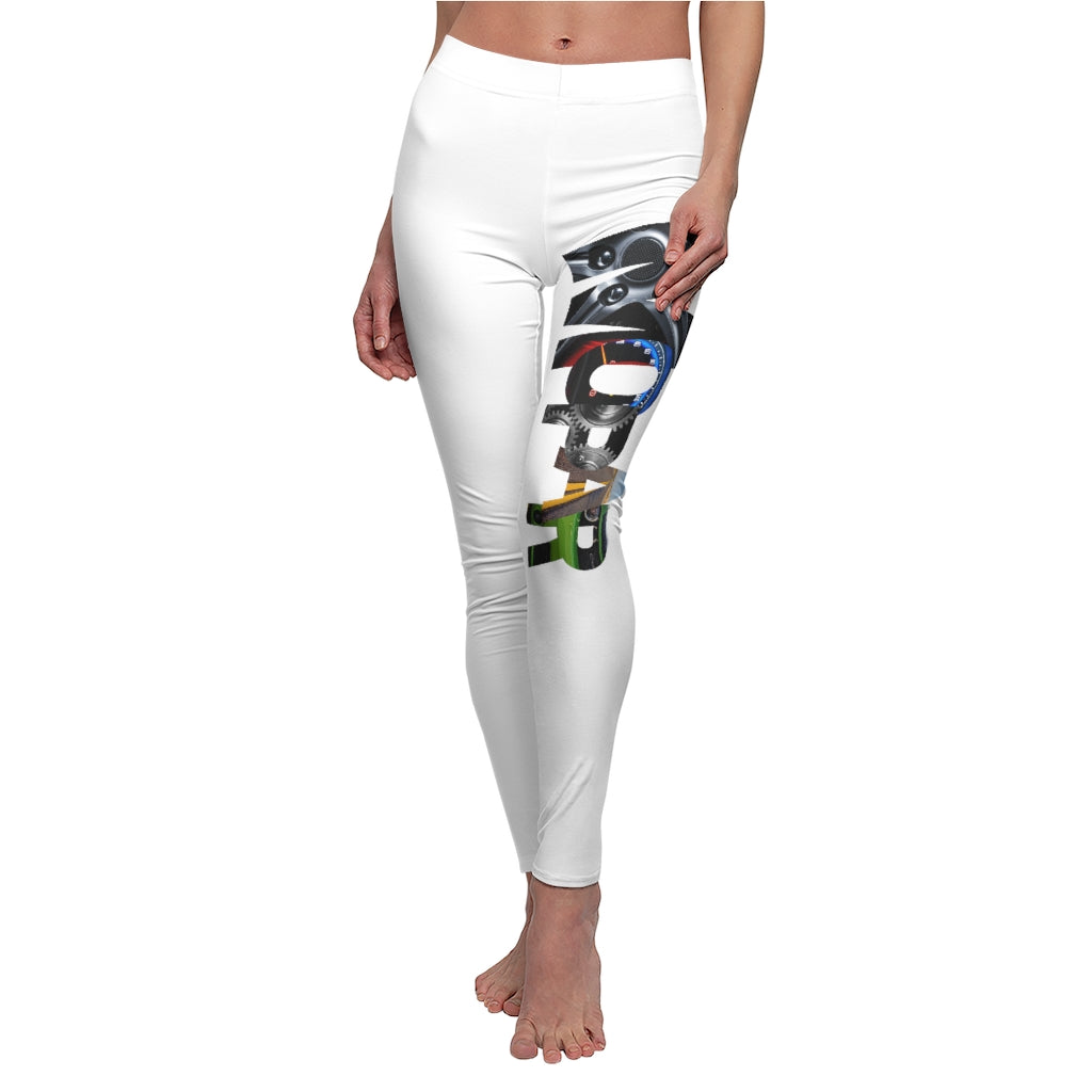 MOPAR Women's Leggings