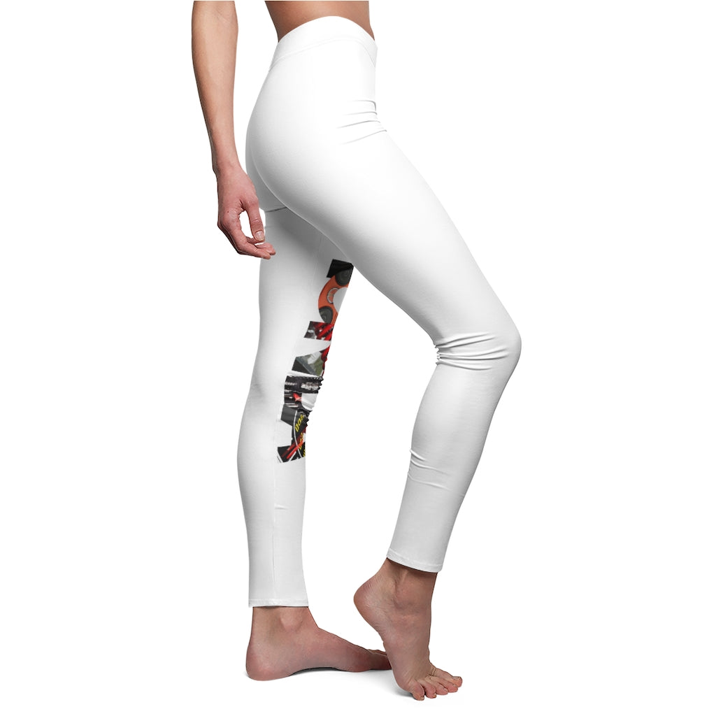 HONDA Women's Leggings