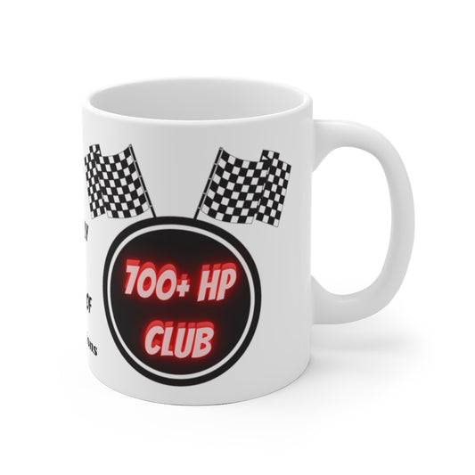700+ HP Co2Passions™️ Mug