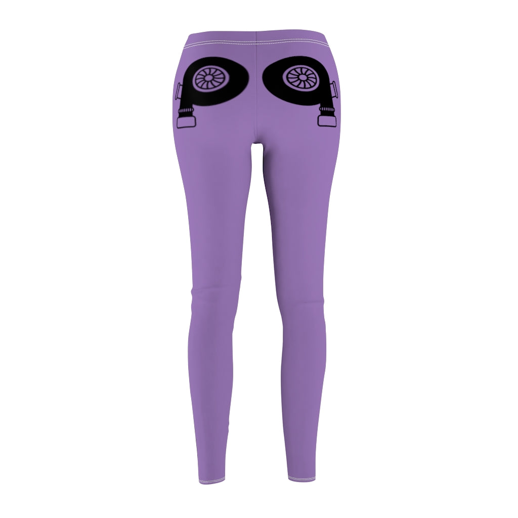 #BOOSTED Women's Leggings