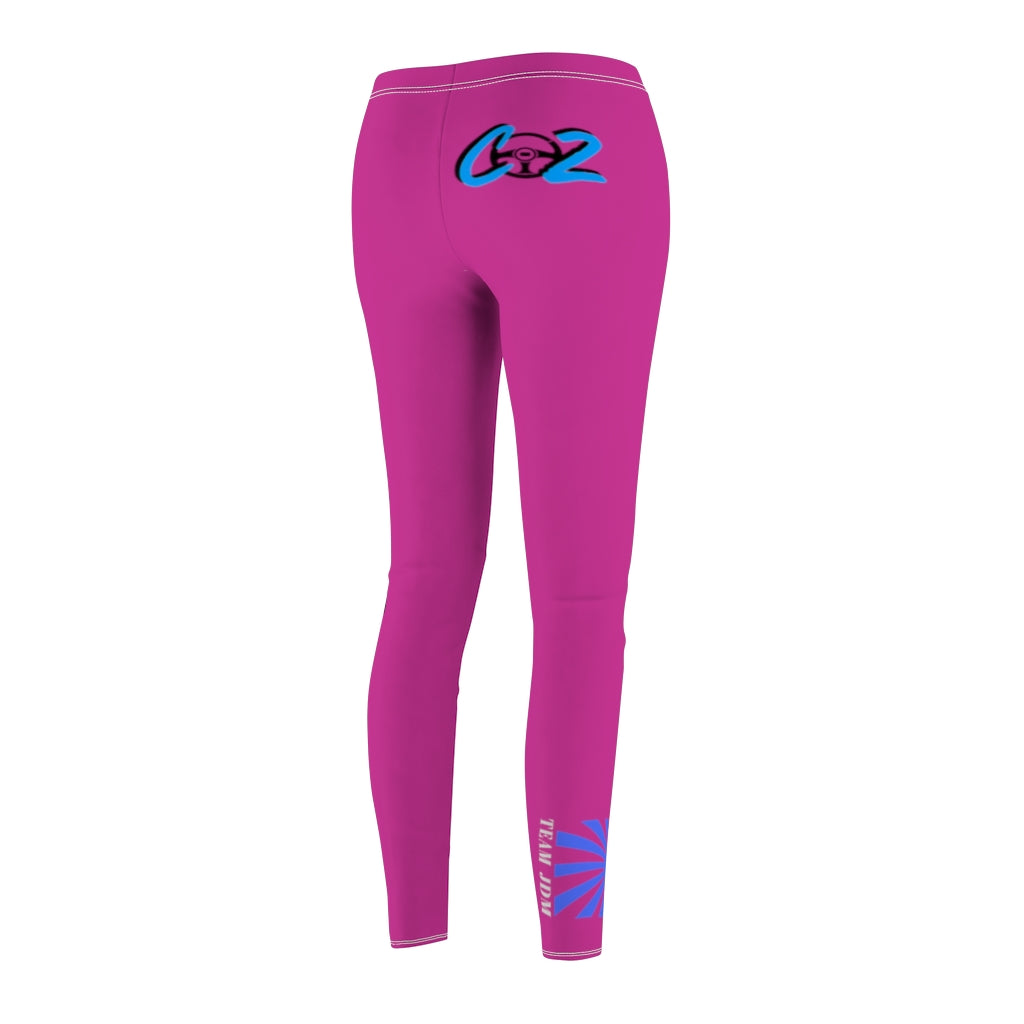JDM Women's Leggings