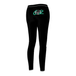 Load image into Gallery viewer, REVN@TION GANG Women's Leggings
