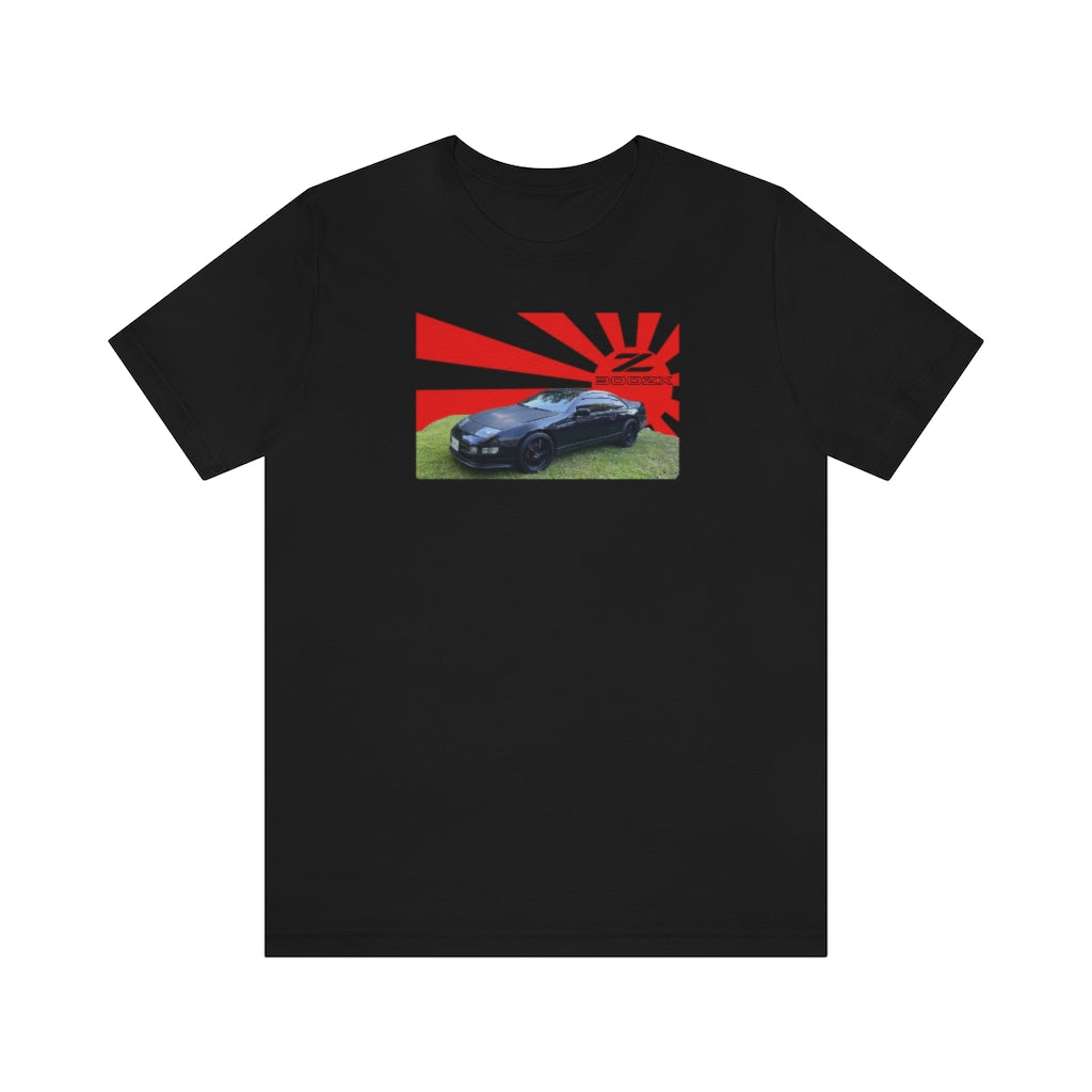 Custom Michelle Z Tee