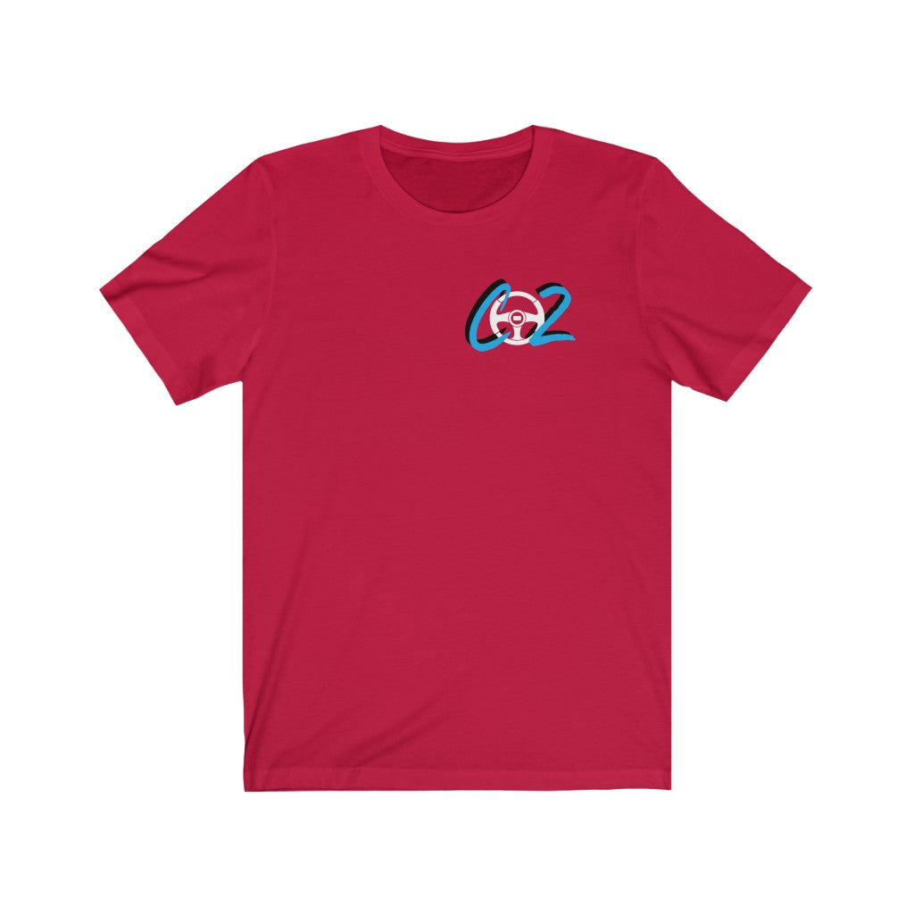 I LOOK AT CARS THE WAY GUYS LOOK AT MY BUTT Tee