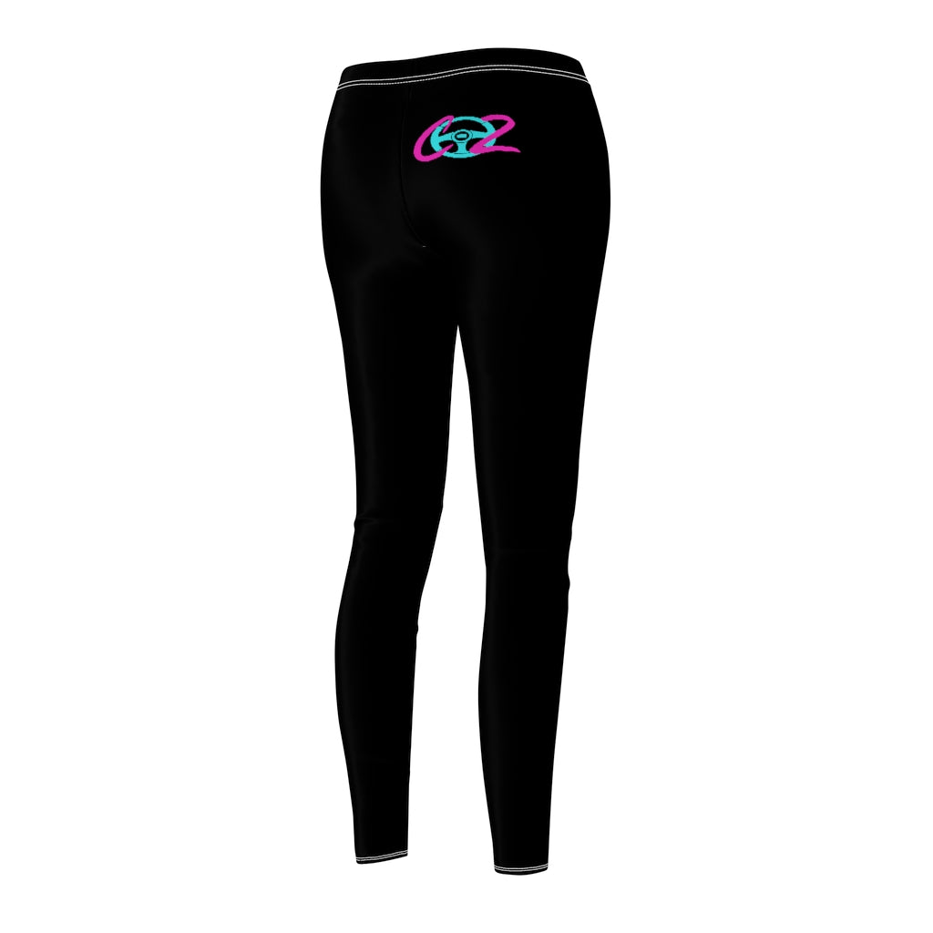 UNICORN TURBO CO2 Leggings