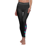 Load image into Gallery viewer, UNICORN TURBO CO2 Leggings
