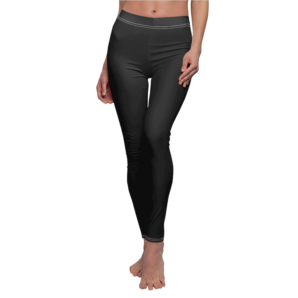 Co2Passions™️ Logo Women's Leggings