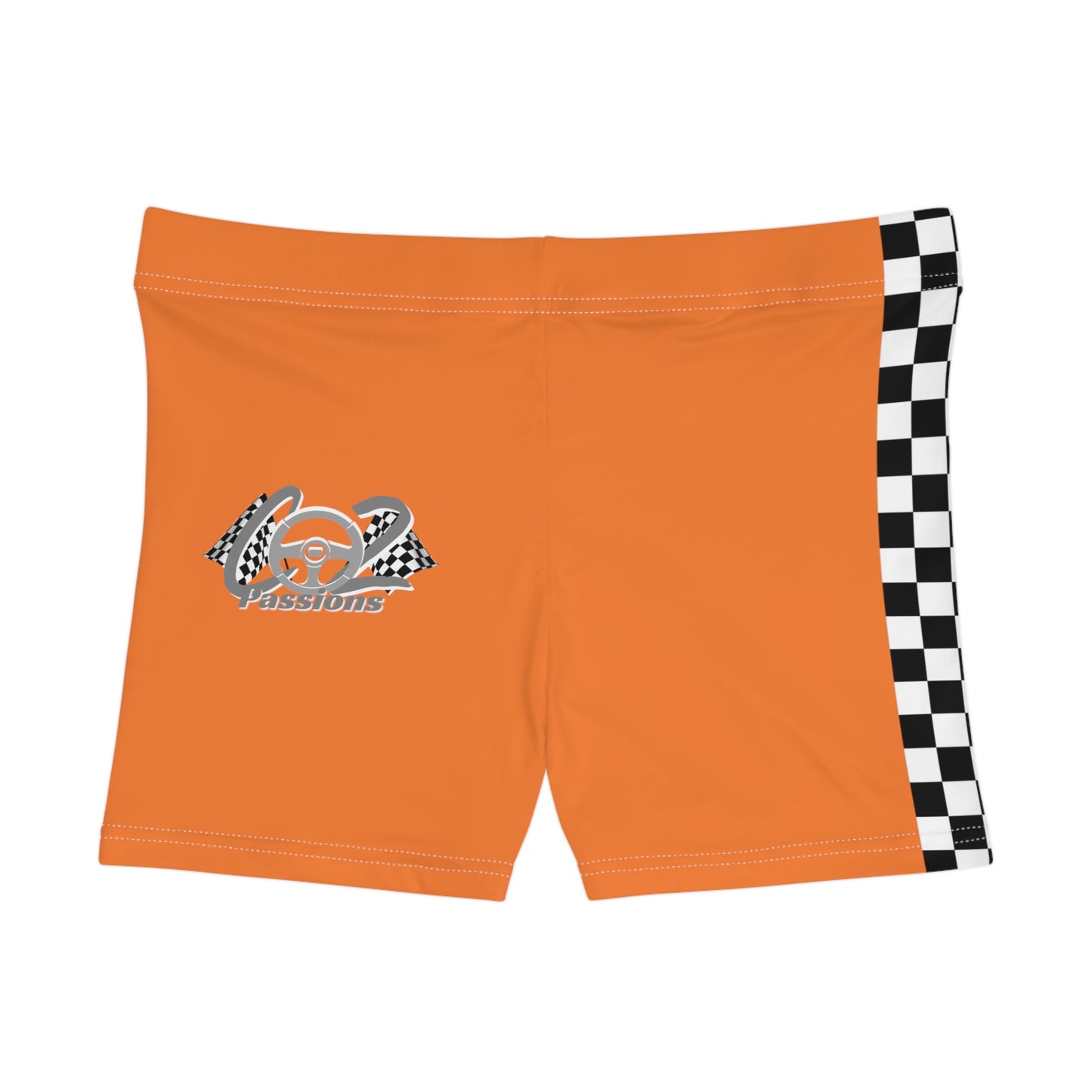 Women's Race Shorts