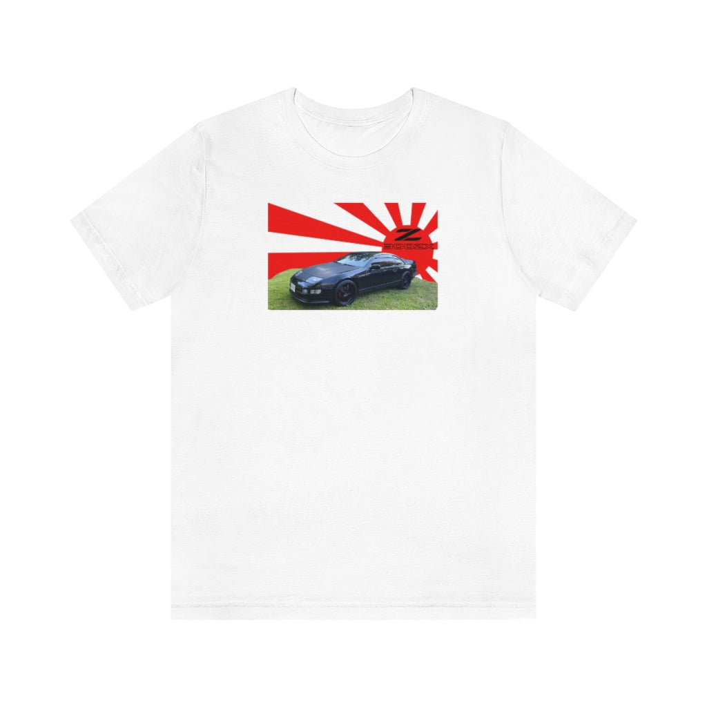 Custom Michelle Z Tee